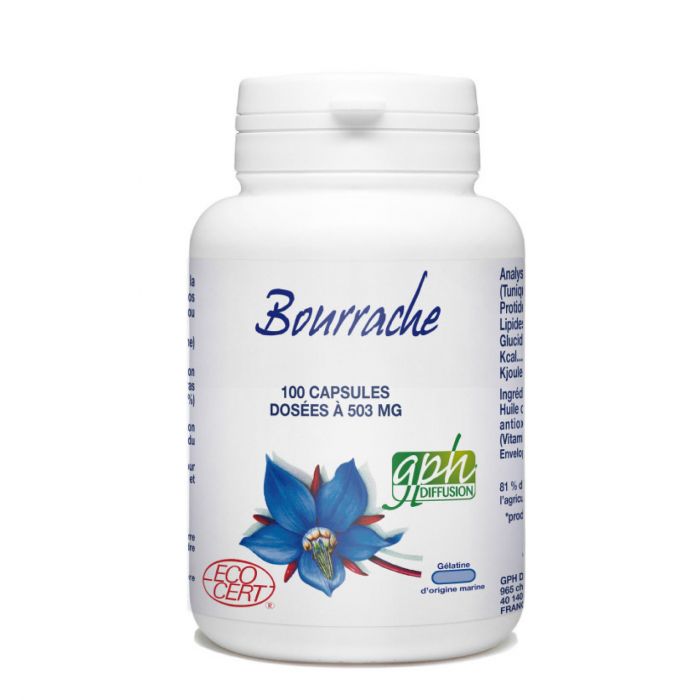 bourrache-bio-complement-alimentaire-bat782-khj100 bourrache-bio-complement-alimentaire-bat782-khj100