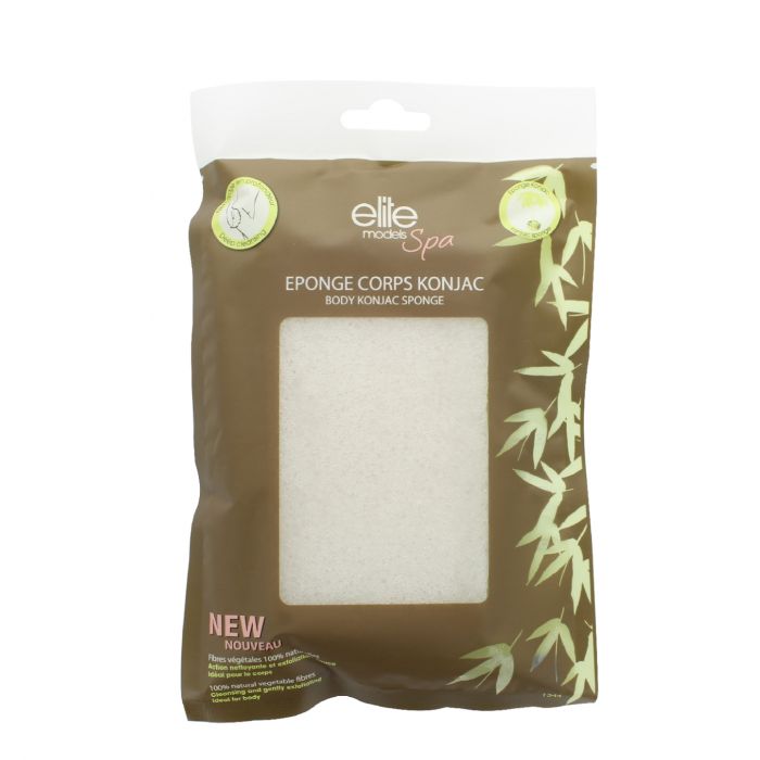 elite eponge corps konjac eli341-epa elite eponge corps konjac eli341-epa