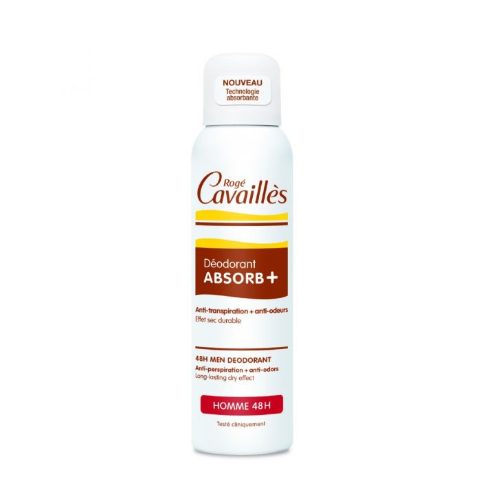 ROGÉ CAVAILLES absorb-deo-spray-homme-rcaa15-dsh150