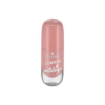 ESSENCE Gel Nail Colour - Vernis à ongles gel ultra-brillant séchage rapide
