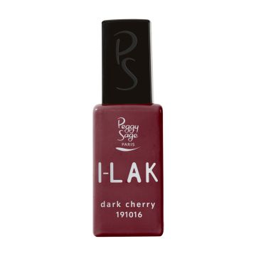 PEGGY SAGE I-Lak - Vernis semi-permanent -11ml
