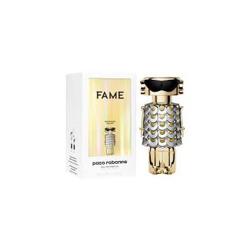 PACO RABANNE Fame - Eau de parfum pour femme - 50ml