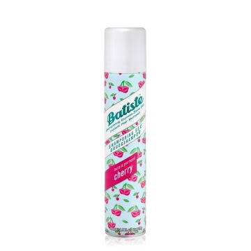 Cherry Shampooing sec cerise