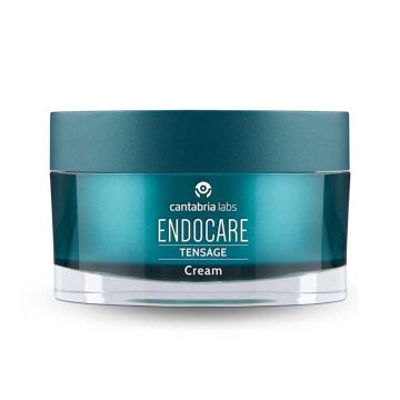 CANTABRIA LABS Endocare Tensage - Crème régénérante raffermissante pour peaux normales à sèches - 50ml