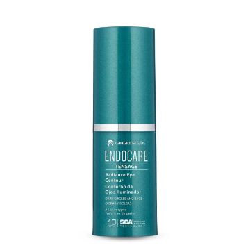 CANTABRIA LABS Endocare Tensage - Crème contour des yeux randiance - 15ml