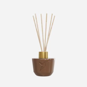 Adopt Diffuseur Nuit Interdite 100 ml vanille ambre miel sticks bois