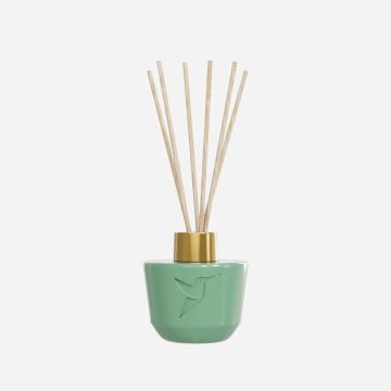 Adopt diffuseur À l’ombre du figuier 100 ml – herbe verte, figuier, musc