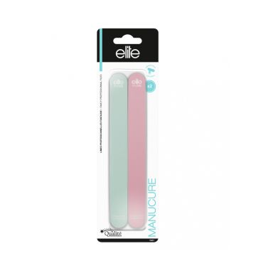 Accessoires Manucure
Limes prossionnelles fantaisie