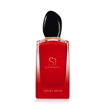 GIORGIO ARMANI si passione intense eau de parfum femme gia358-edp100