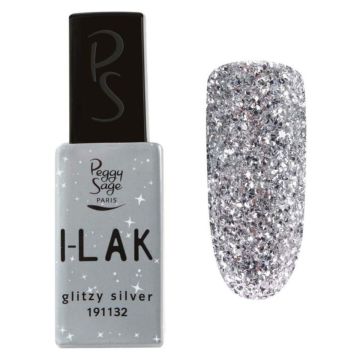 PEGGY SAGE I-Lak - Vernis semi-permanent -11ml