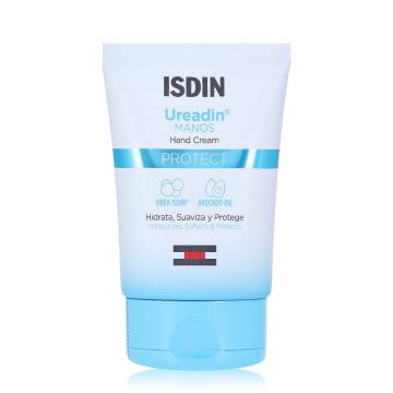 ISDIN Ureadin Mains  - Crème hydratante protectrice - 50ml