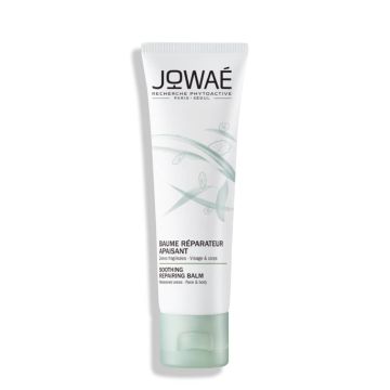 jowae baume reparateur apaisant zones fragilisees visage corps