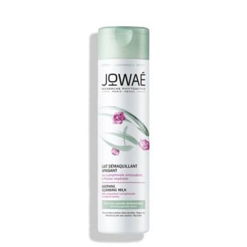 jowae lait-démaquillant-apaisant-peaux-normales-sèches-sensibles-visage-corps-jowr55-pss200