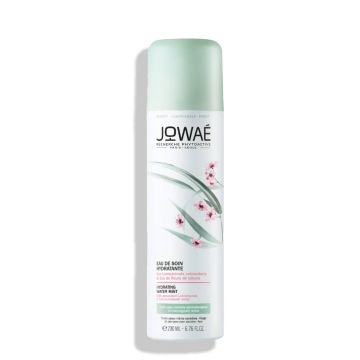 jowae eau de soin hyrdatante pour toutes peaux