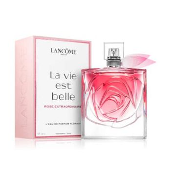 LANCOME La Vie Est Belle Rose Extraordinaire - Eau de parfum pour femme - 30ml