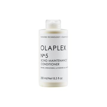 OLAPLEX N°5 Bond Maintenance Conditioner - Après-shampooing réparateur hydratant pour tous types de cheveux