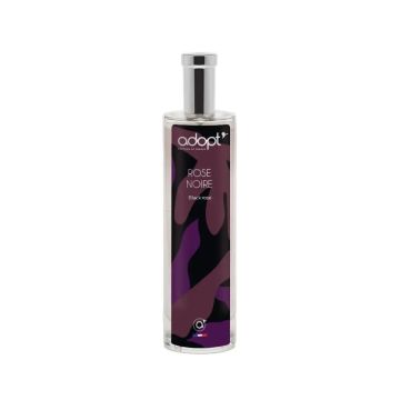 Adopt Paris Rose Noire Eau de Parfum femme 100 ml – rose bulgare épicée cèdre ambre musc