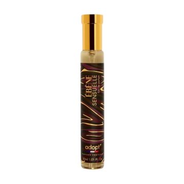 Adopt Encens Hypnotique eau de parfum femme 30 ml – poivre, encens, ciste labdanum
