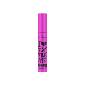 ESSENCE I Love Extreme Crazy Volume - Mascara volumisant