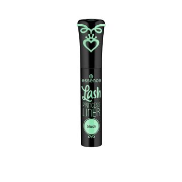 ESSENCE Lash Princess Liner Black - Eyeliner pointe feutre noir