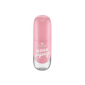 ESSENCE Gel Nail Colour - Vernis à ongles gel ultra-brillant séchage rapide