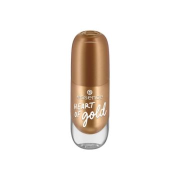 ESSENCE Gel Nail Colour - Vernis à ongles gel ultra-brillant séchage rapide