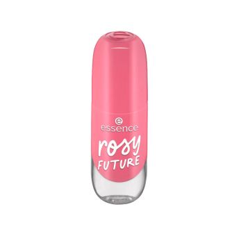 ESSENCE Gel Nail Colour - Vernis à ongles gel ultra-brillant séchage rapide
