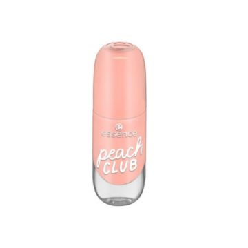 ESSENCE Gel Nail Colour - Vernis à ongles gel ultra-brillant séchage rapide