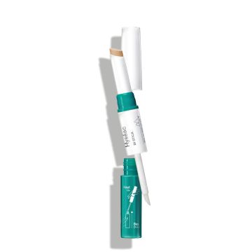 URIAGE Hyseac Bi-Stick Soin Local Camouflant Assèchant Anti-Boutons