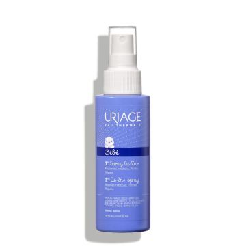 URIAGE BEBE 1er Spray Cu-Zn+ Peaux Irritées