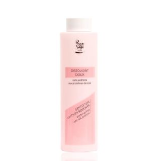 PEGGY SAGE - Dissolvant doux sans acétone - 125ml