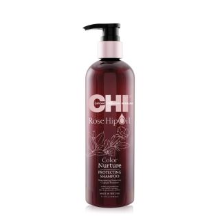  Rosehip Oil Color Nurture Shampoo Shampooing Protecteur chin06-spr355