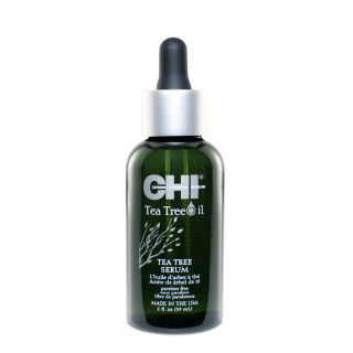  Tea Tree Oil Serum chin07-srn059