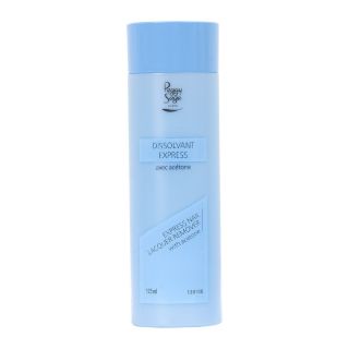 PEGGY SAGE Dissolvant express - 125ml