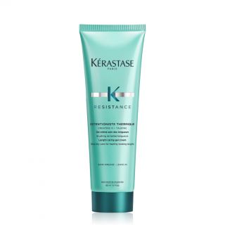 kerastase Resistance Extentioniste Thermique Gel-crème de brushing pour cheveux longs ker562-gcb150