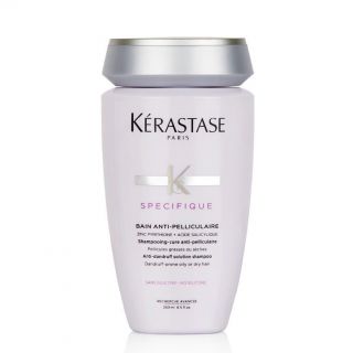 KERASTASE Spécifique Bain Anti-Pelliculaire Shampooing-cure anti-pelliculaire - ker564-sca250