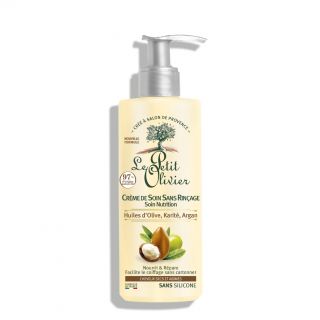 le-petit-olivier-huile-olive-karite-argan-creme-soin-sans-rincage-nutrition-lpoy60-csr200