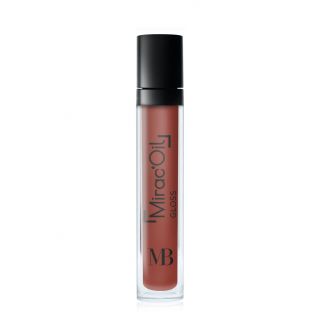 MISS BROADWAY Mirac'Oil - Gloss à lèvres