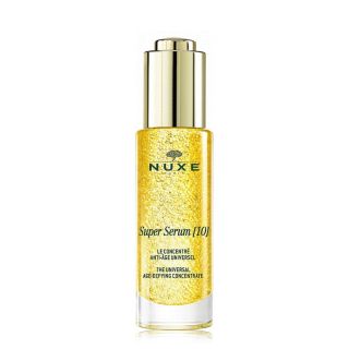 NUXE Super Sérum [10] Le Concentré Anti-âge Universel nuxn18-cau030