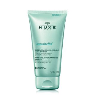 Aquabella Gelée Purifiante Micro Exfoliante nuxn19-gpp150