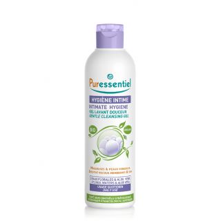 PURESSENTIEL gel-intime-prsd49-gld250