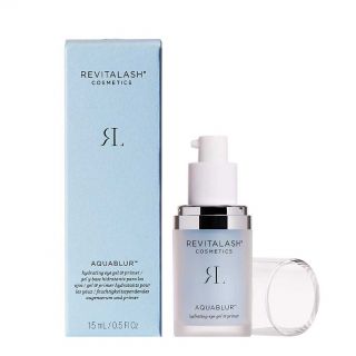 REVITALASH Aquablur - Gel et primer hydratant pour les yeux - 15ml