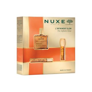 NUXE Coffret L'Infiniment Glow Édition 2024