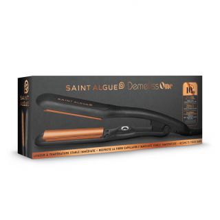 SAINT ALGUE
Demeliss One
Lisseur revêtement titanium cuivré