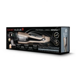 SAINT ALGUE demeliss-titanium-lisseur-vapeur