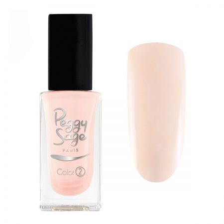 PEGGY SAGE French Manucure - Vernis à ongles - 11ml