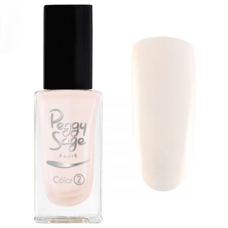 PEGGY SAGE French Manucure - Vernis à ongles - 11ml