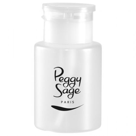 PEGGY SAGE Pompe avec distributeur - 200ml