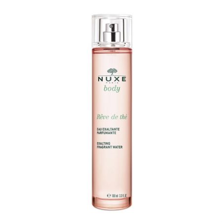 NUXE Body Rêve de Thé - Eau exaltante parfumante - 100ml