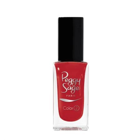 PEGGY SAGE High Color - Vernis à ongles - 11ml